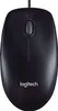 Logitech USB Mouse M90  grau Produktbild-Vorschau 17