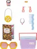MGA L.O.L. Surprise! Bambole Tweens serie 5 - Hana Groove Anteprima dell’immagine prodotto 4