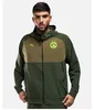 Puma BVB Borussia Dortmund Jogginganzug für Herren Produktbild-Vorschau 2