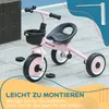 Tříkolka AIYAPLAY, dětské kolo s košíkem, dětské kolo pro Náhled obrázku produktu 7