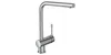Ideal Standard Robinet de cuisine Ceralook bec haut, Voir les images du produit 1