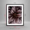 Gerahmtes Poster - Schwarzer Rahmen - Blumenstrauß Produktbild-Vorschau 5