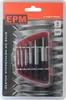 Schraubenauszieher-Set - E-580-5001 Produktbild-Vorschau 3