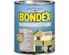 BONDEX Holzfarbe-Dauerschutzfarbe cremeweiß champagner 750 Produktbild-Vorschau 2