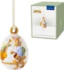 A Villeroy & Boch Annual Easter Edition egg ornament for 2025, shown with its packaging. Produktbild-Vorschau