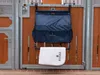 BUSSE Boxentasche Rio PRO Grau (Grau) Produktbild-Vorschau 2