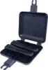 RidgeMonkey Connect Sandwich Toaster Granite Edition Produktbild-Vorschau 2
