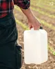 Leerkanister aus HD-PE, DIN 45, natur (10 Liter) Produktbild-Vorschau 4