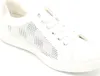 Rieker Damen Sneaker Leder mit Lochmuster und gepolsterter Produktbild-Vorschau 35