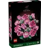 LEGO 10374 Botanicals Bouquet di Rose Rosa Set da Anteprima dell’immagine prodotto 34