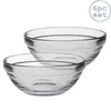Duralex Lyseschale 12cm | 6 Stück Produktbild-Vorschau 2