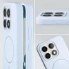 Silikon Handyhülle mit Magnetring für Xiaomi 17, Bizon Soft Produktbild-Vorschau 6