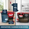 CLEANmaxx Set completo per la pulizia dei pavimenti con mop Anteprima dell’immagine prodotto 2