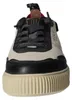 Slipper/Kletthalbschuh Sneaker (sportlich) Paria Produktbild-Vorschau 5