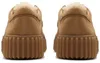 Clarks Schnürschuhe Torhill Bee, Rauleder, Braun, Damen Produktbild-Vorschau 32