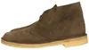 Clarks Originals Schnürboots Desert Boot mit Produktbild-Vorschau 6