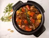 Tefal Turbo Cuisine & Fry Cy7788 Küchenmaschine Produktbild-Vorschau 2
