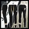 HOTSPOT DESIGN Jogpant HSD, XXL, schwarz, Jogginghose, Produktbild-Vorschau 2