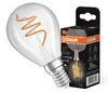 Lampade LED OSRAM, forma classica a sfera, 40 watt di Anteprima dell’immagine prodotto 5