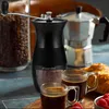 Ruční mlýnek na kávu, koření KAMILLE KM-7065 Náhled obrázku produktu 7