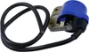 Zündspule 6V für Vespa / Piaggio Bravo , Ciao , Boxer, ALX, Produktbild-Vorschau 1