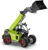 CaDA C61015W Teleskopický nakladač 1:17 C61051W Náhľad obrázku produktu 11