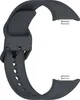 INF Redmi Watch5 Silikonarmband Dunkelgrau Produktbild-Vorschau 1