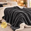 Komfortec Kuscheldecke 150x200 cm,  e Flauschig Produktbild-Vorschau 3