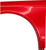 Parafango VW Passat B6 sinistro LY3D 05-10 Verniciato nuovo Anteprima dell’immagine prodotto 3