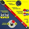 MASKO® Drehmomentschlüssel 6tlg. Set 40-210Nm 1/2 ' CV Produktbild-Vorschau 6