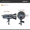 Walimex pro Emerger 200 Studioblitz mit 200 Ws Produktbild-Vorschau 3