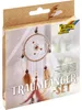 folia Traumfänger-Set "ETHNO" 35-teilig Durchmesser: 120 mm Produktbild-Vorschau 6
