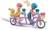 Klubovna LEGO® Friends Heartlake City Friends 42689 Náhled obrázku produktu 20