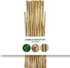 Treillis en bambou extensible individuellement Résistant Voir les images du produit 2