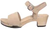 Softclox Kada S365601 (40/taupe (hazelnut)) Produktbild-Vorschau 9