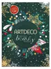 ARTDECO Adventskalender 2026 Christmas Beauty Moment Produktbild-Vorschau 1