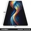 Titanwolf Gaming Mauspad XXL, 900 x 400 x 3 mm, Produktbild-Vorschau 2