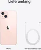 iPhone 13 256GB Pink "IVA Art.36" A- Produktbild-Vorschau 12