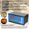 Intelligente Eier-Inkubator-Steuerung, multifunktionales Produktbild-Vorschau 7