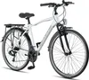 Licorne Bike Life M-V-ATB  Premium Trekking Bike in 28 Zoll Produktbild-Vorschau 1