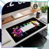Gaming-Mauspad 60 x 30 cm für Schreibtische, rutschfest Produktbild-Vorschau 6