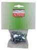 Altrad Fort 130-30 Schrauben-Satz für Fort, silber Produktbild-Vorschau 1