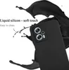 Cadorabo Hülle für Xiaomi Poco X4 GT Hülle Silikon Produktbild-Vorschau 2