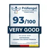 NanoBorTeX Ceramic Ultra-Boost Premium Keramik Produktbild-Vorschau 4
