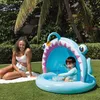 Intex 58419np Babybecken Licht Fisch Produktbild-Vorschau 16