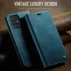 Etui en cuir pour Samsung Galaxy A51 4G, protection RFID, Voir les images du produit 2