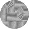 Carpetsale24 Vysoký Chlup Koberec do Obývacího Pokoje, Náhľad obrázku produktu 2