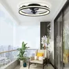 TolleTour 48CM ventilatore da soffitto con illuminazione a Anteprima dell’immagine prodotto 7