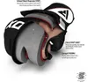 Rękawice treningowe RDX F12 do MMA i grapplingu, wykonane Podgląd zdjęcia produktu 3