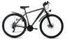 WYLD Mountainbike Hardtail ATB 29“ Heist 21 Gänge RH 51 cm Produktbild-Vorschau 1